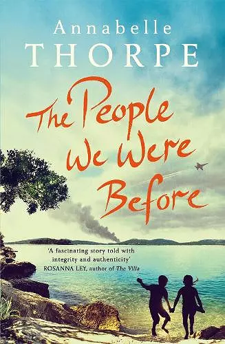 The People We Were Before cover