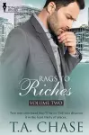 Rags to Riches cover