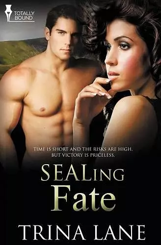 Sealing Fate cover