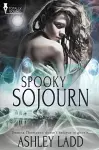 Spooky Sojourn cover