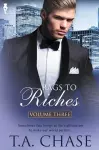 Rags to Riches cover