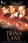 Turkish Delights cover