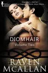 Diomhair cover