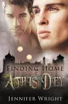 Finding Home cover