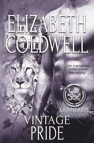 Lionhearts cover