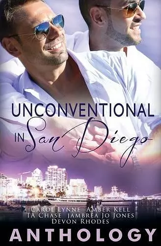 Unconventional in San Diego cover