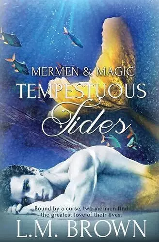 Mermen & Magic cover