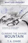 Climbing the Savage Mountain cover