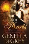 Joust of Hearts cover