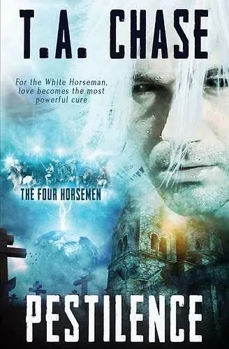 The Four Horsemen cover