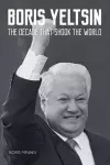 Boris Yeltsin cover