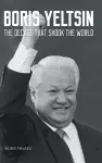 Boris Yeltsin cover