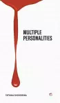 Multiple Personalities cover