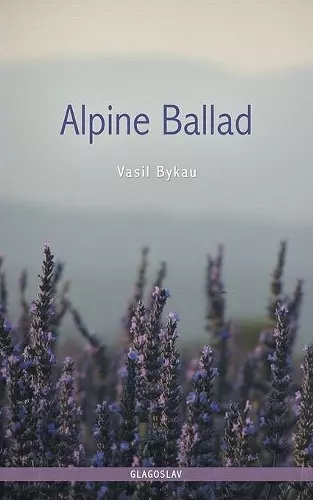 Alpine Ballad cover