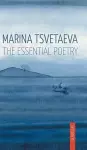 Marina Tsvetaeva cover