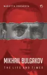 Mikhail Bulgakov cover