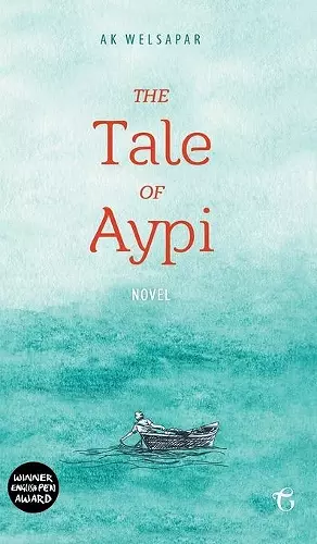 The Tale of Aypi cover