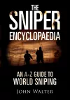 The Sniper Encyclopaedia cover