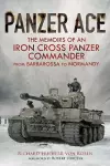 Panzer Ace cover