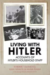 Living with Hitler cover