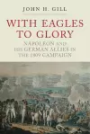 With Eagles to Glory cover