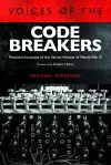 Voices of the Codebreakers cover