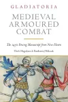 Medieval Armoured Combat cover