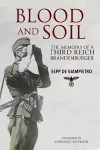 Blood and Soil cover