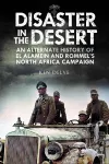 Disaster in the Desert cover