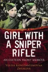 Girl With a Sniper Rifle cover
