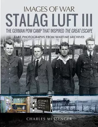 Stalag Luft III cover