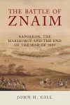 The Battle of Znaim cover