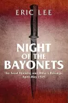 Night of the Bayonets cover