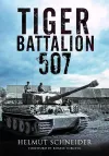 Tiger Battalion 507 cover