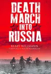 Death March into Russia cover