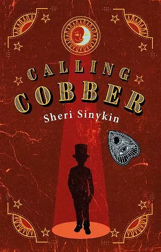 Calling Cobber cover