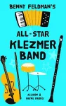 Benny Feldman's All Star Klezmer Band cover