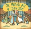 The Fabulous Tale of Fish and Chips cover