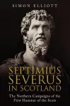 Septimius Severus in Scotland cover