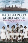 Bletchley Park's Secret Source cover