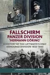 Fallschirm-Panzer-Division 'Hermann Goering' cover