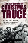 The True Story of the Christmas Truce cover