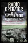 Radio Operator on the Eastern Front cover