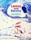 Lenny & Benny cover