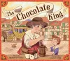 The Chocolate King cover