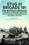 StuG III Brigade 191, 1940 1945 cover