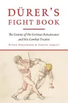 Durer's Fight Book cover