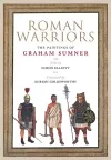 Roman Warriors cover
