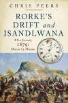 Rorke's Drift and Isandlwana cover