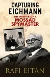 Capturing Eichmann cover